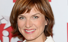 BBC presenter Fiona Bruce