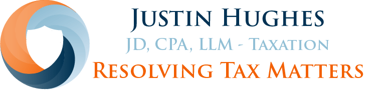 Law Office of Justin Hughes, LLC