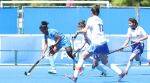 Indian women's hockey team player Annu