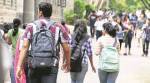 Maharashtra government, economically weaker sections (EWS), National Education Policy, economically weaker sections students, Mumbai news, Maharashtra, Indian Express, current affairs
