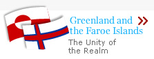 Greenland and the Faroe Islands