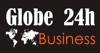 Globe24h logo