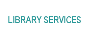 Library Services.